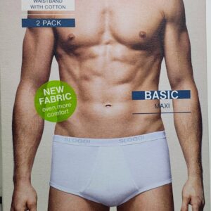 SLIP BOXER SLOGGI BASIC - INTIMO