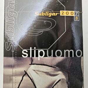 SLIP SUBLIGAR - INTIMO
