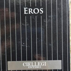SLIP UOMO EROS - INTIMO