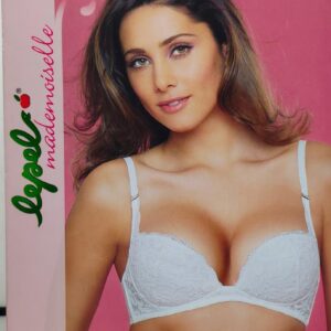 SUPER PUSH-UP NATALHIE LEPEL MADEMOISELLE - INTIMO