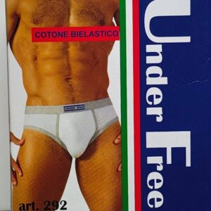 UNDER FREECOTONE BIELASTICO - INTIMO