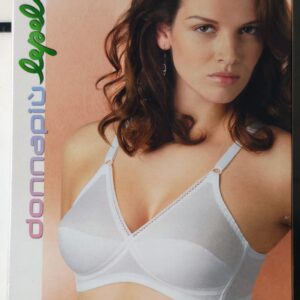 donna più lepel coppe in cotone - INTIMO