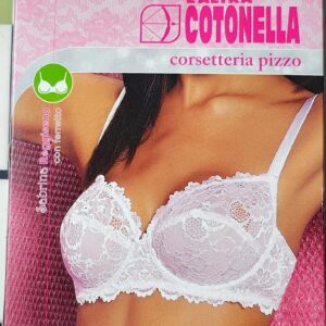l'altra cotonella reggisseno con ferretto sabrina - INTIMO