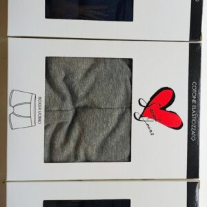 sweet years ubderwear cotone elastico - INTIMO