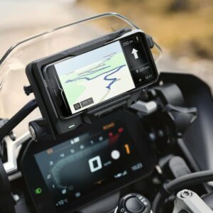 BMW Motorrad ConnectedRide Cradle Supporto Smartphone - Supporti smartphone