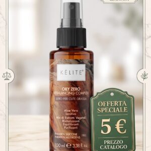 ONE UP to FIVE - Crema Capelli 5 in 1 Senza Risciacquo - CURA DELLA PERSONA