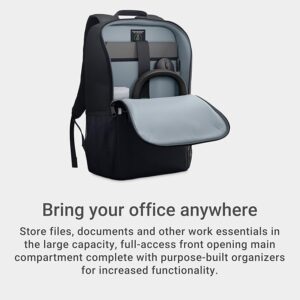 DELL EcoLoop Essential Backpack CP3724 14-16" - Nero - Zaini porta PC