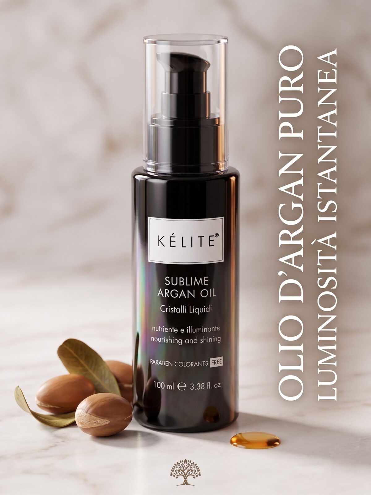 Oily Zero - Shampoo per Cute Grassa - CURA DELLA PERSONA