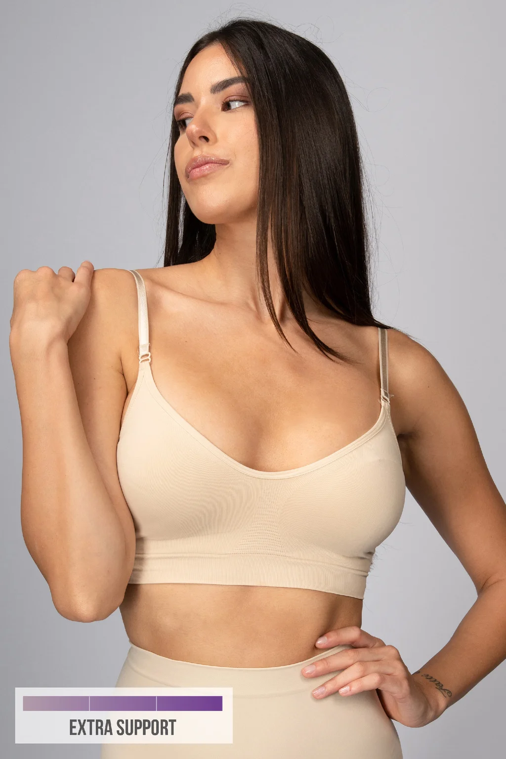 intimidea bodyeffect copppe imbottite - INTIMO