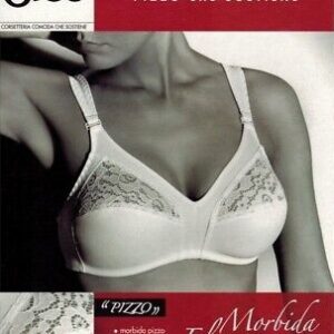 REGGISENO PIZZO - INTIMO
