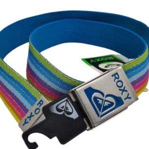 Roxy Cintura 115 x 3,5 cm - Multicolor - ACCESSORI