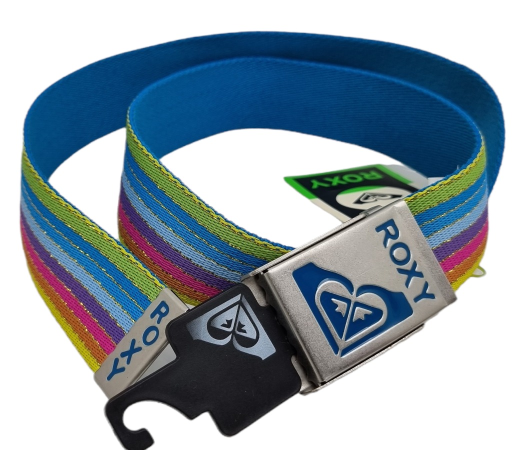 Roxy Cintura 115 x 3,5 cm - Multicolor - ACCESSORI