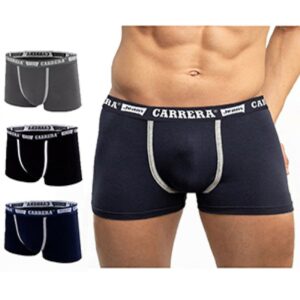 Carrera Boxer Uomo