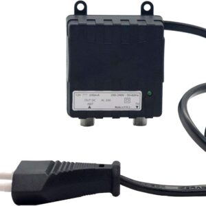 Alimentatore AL200 per Amplificatore Antenna TV