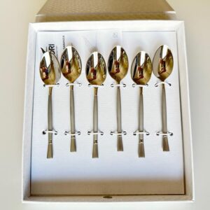 Morinox Set Cucchiaini Caffe
