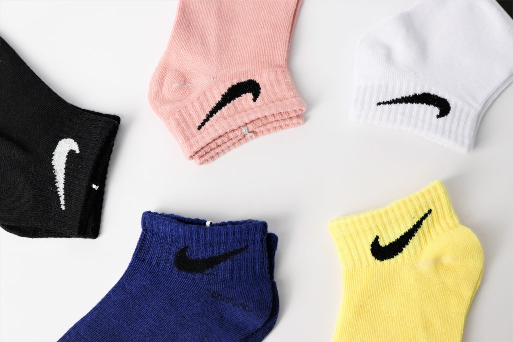 Calzini Nike